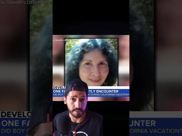 Ghost of lost woman, Saundra Hughes… #scarystory #haunted #scary #ghosttoast #ghosttoastspooks
