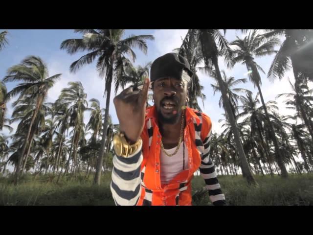 Beenie Man - Clean Heart (Official HD Video)