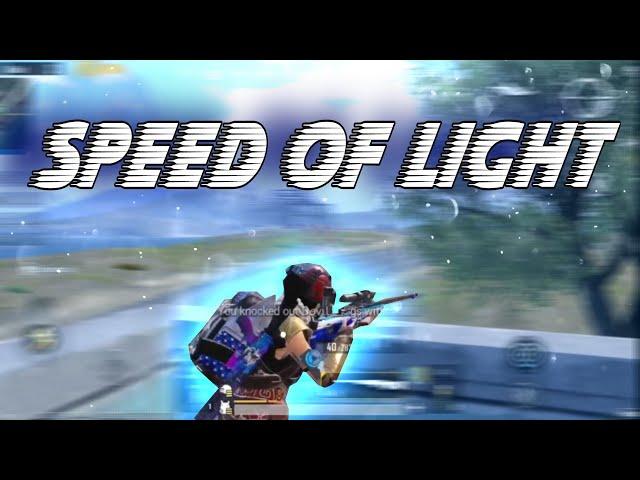 Speed of Light | Extreme Sniper Skills by Mrz Thoppi