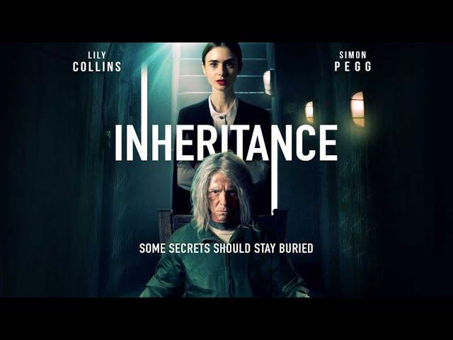 LATEST ACTION MOVIE 2024 | THE INHERITANCE 2024 FULL MOVIE Blockbuster Full English Hollywood HD