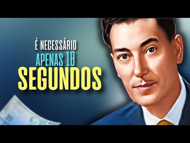 O segredo para manifestar qualquer coisa em 24 horas | Neville Goddard | lei da atração