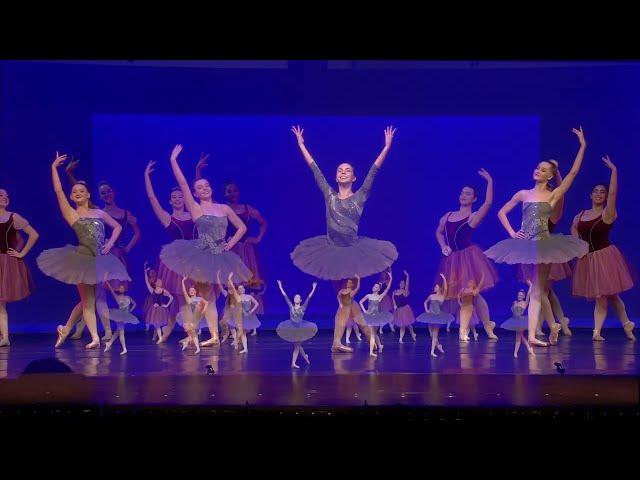 Dance Showcase 2022 | The King's Academy | Smith Family Conservatory of the Arts