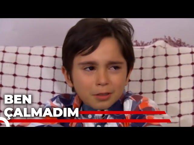 Ben Çalmadım - Kanal 7 TV Filmi