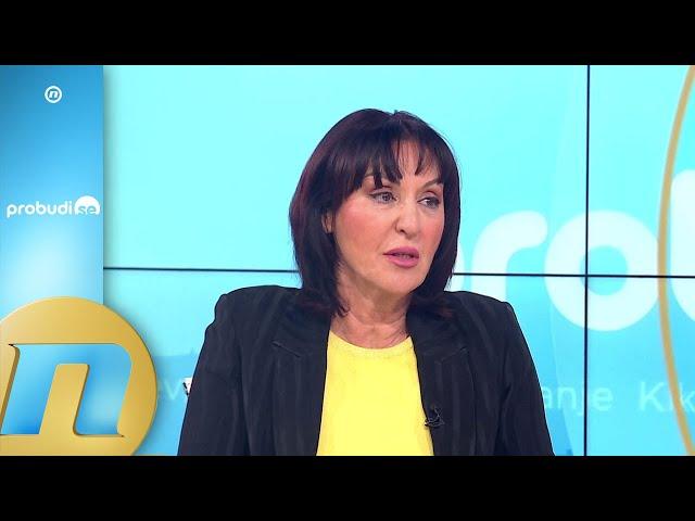 Mora što pre da se pokrene istraga o tokovima novca - Jasmina Paunović