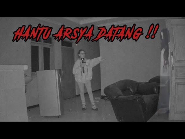 NEKAT ‼️ UJI NYALI DI HOTEL BEKAS TRAG3DI, BIKIN TRAUMA !! | MISTERI KAMAR 639