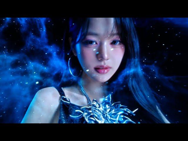 IVE, David Guetta - Supernova Love Official Music Video