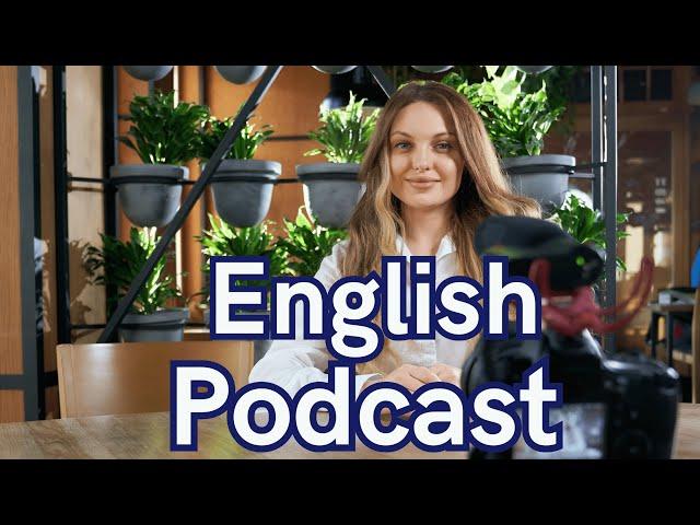 Learn English with podcast  conversation  |  eposide 25 | Podcast to improve english listening