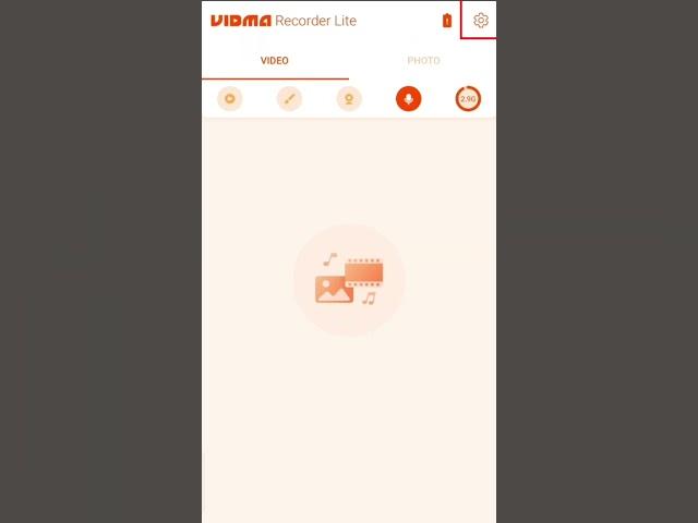 How to Screen Record on Smartphone #shorts