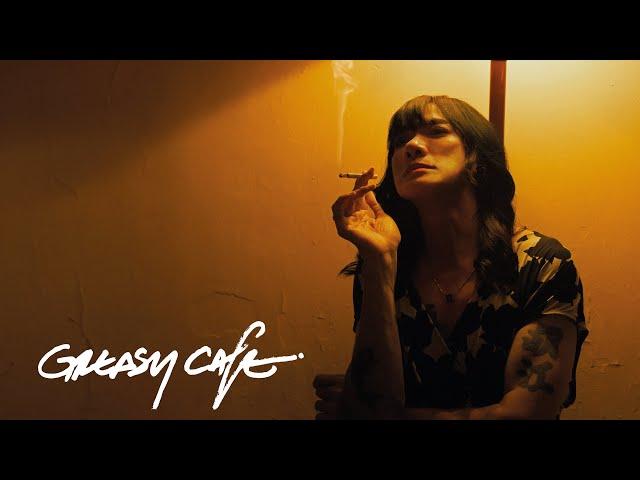 Greasy Cafe - ความหมายของการมีลมหายใจ [Official MV]