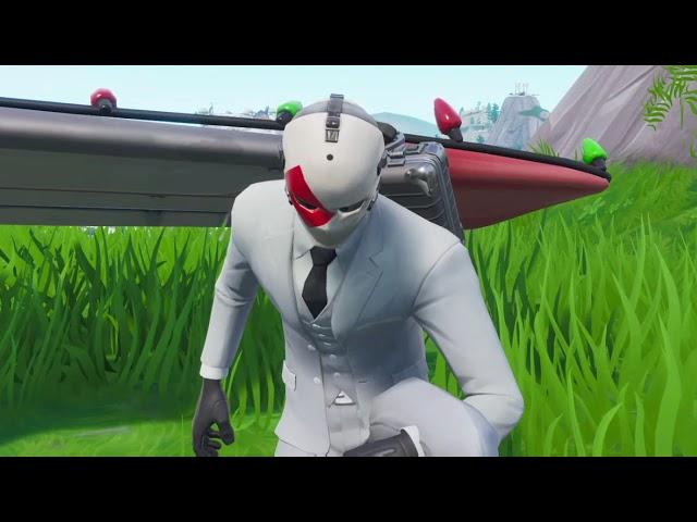 La verdad - Mini película de Fortnite