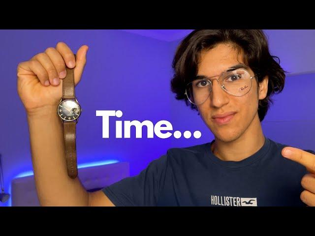 The Art of Time Management