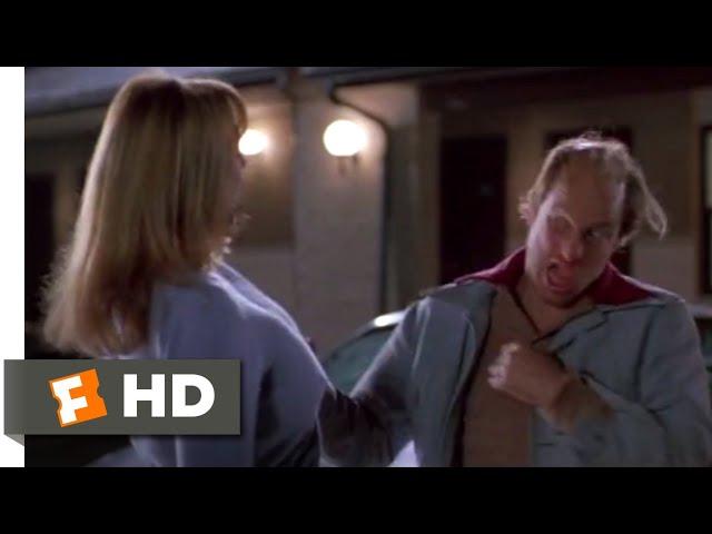 Kingpin (1996) - Parking Lot Fight Scene (5/10) | Movieclips