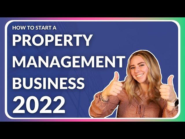 The Ultimate Property Management Business Guide For Beginners In 2023!