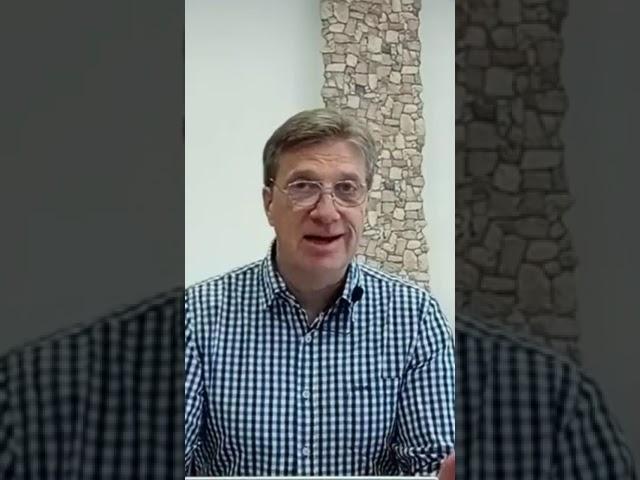 Думай о последствиях своего выбора. Игорь Кузнецов.