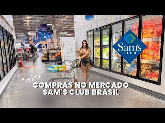Compras no Sam's Club para casa | Marca Tognana Aqua Stone de panela, roupas Carter's e muito mais 