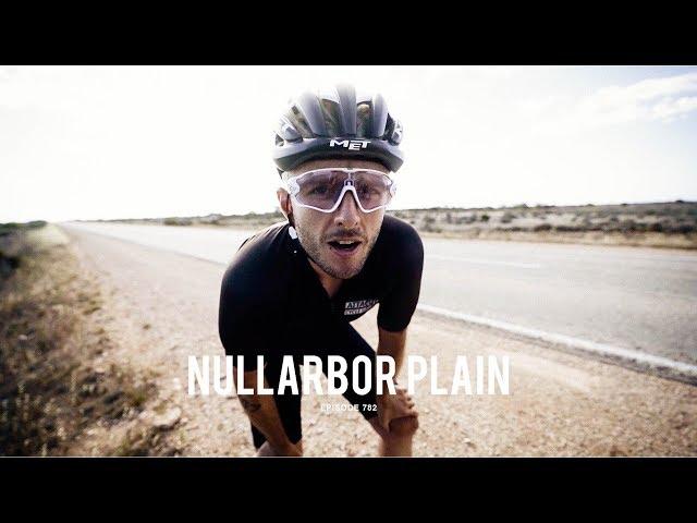 Cycling the Nullarbor Plain, hardest ride yet - Bikepacking Australia Pt.9