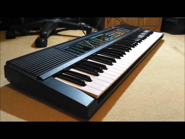 Kawai FS 650