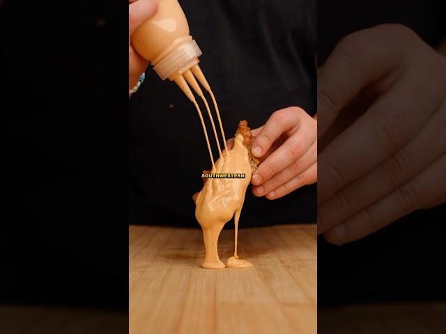 The Sauce So Good It Should Be Illegal #sauce #shorts #cooking #recipe