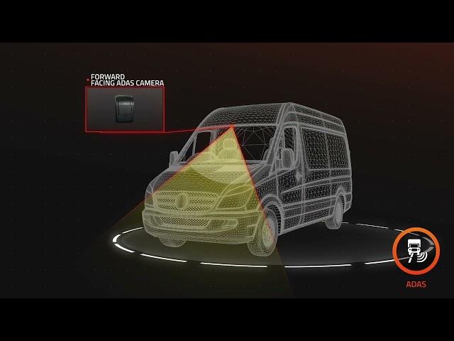 Exeros Technologies -  Full System Stack for Vehicle and Worker Safety