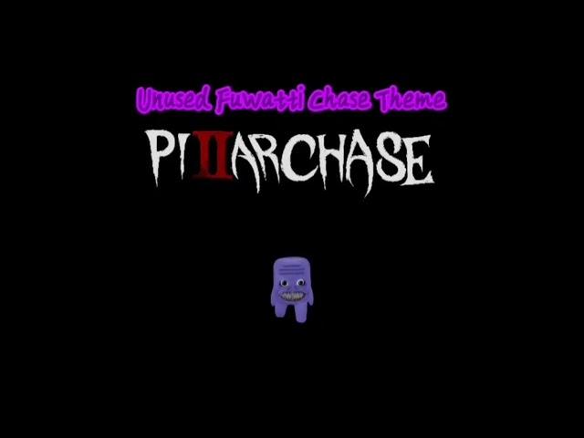 Fuwatti Unused Chase Theme - pillar chase 2