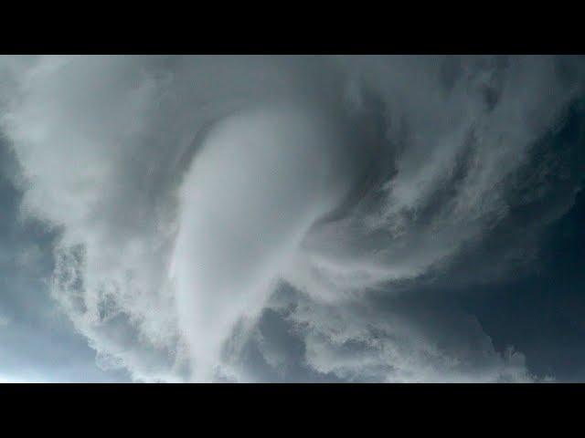 SCIENCE INSIDE A TORNADO - Decoding the EF5