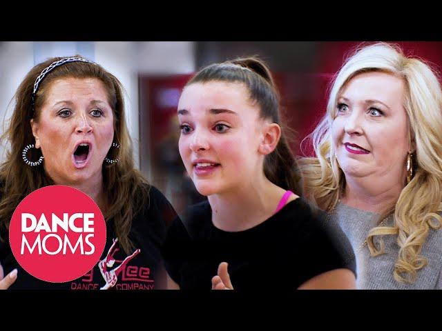 Kendall Is CUT From Her Duo After JoJo STEALS the Show! (Season 6 Flashback) | Dance Moms