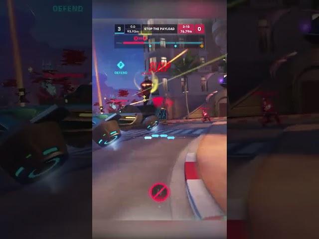 MAKING DOOMFIST LOOK BROKEN