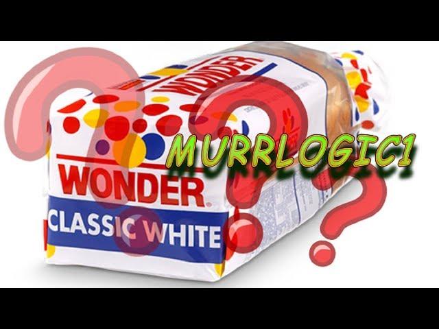 The DeviantArt Wonder Bread Guy