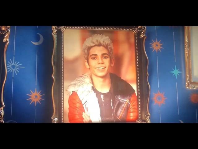 Cameron Boyce HONORED in Descendants 4: The Rise of Red With Emotional Tribute