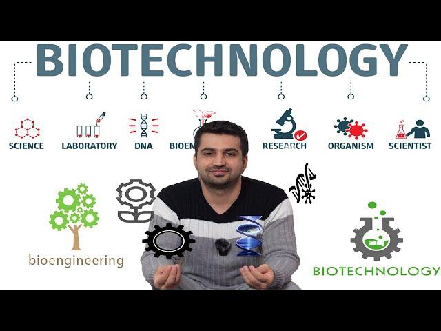 Biotechnology VS Bioengineering. | Is Bioengineering same as Biotechnology?