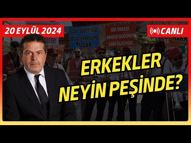 ERKEKLERİ KORUMA DERNEĞİ NEYİN PEŞİNDE?