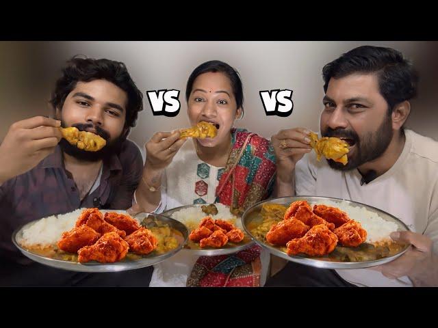 నా కొడుకు,రాముడి తో food challange #yummy #foodchallenge #youtube #funny
