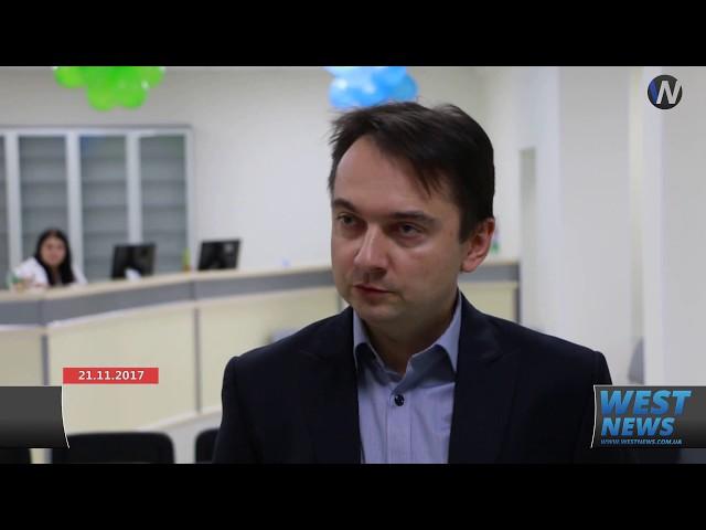 В Івано-Франківську відкрили нове сучасне відділення медичного центру "Оксфорд Медікал"