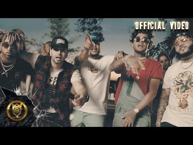 Dimelo Flow - Envidiosos - Farruko, Bryant Myers, Justin Quiles, Dalex, Kelmitt