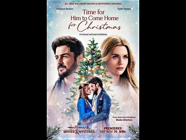 Miracle of Christmas"_Christmas Film 2022 Hallmark