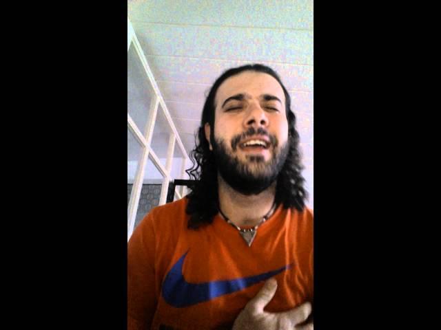 YusuF yalciN- HAKIM BEY...2015...VERSION...(ALATUR