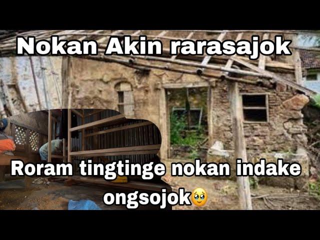 Rorammitingo nokon Akin chae dongsojok||Chusrang vlog