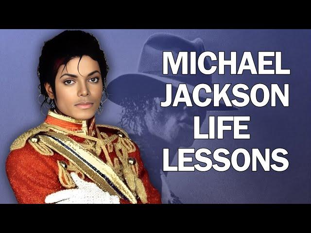 The Dark Truth Behind Michael Jackson