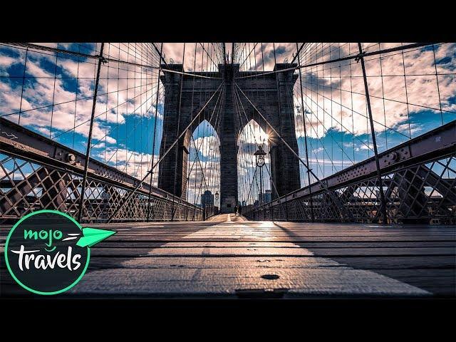 Top 10 Most Instagrammable Spots in NYC