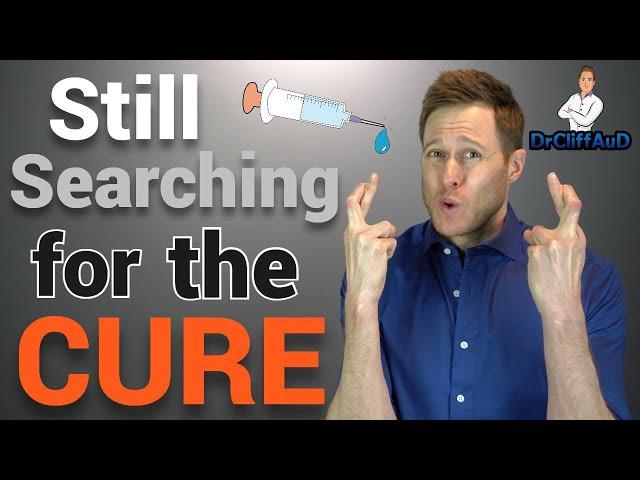 The CURE for Hearing Loss Update | FX-322 & FX-345 Clinical Trials