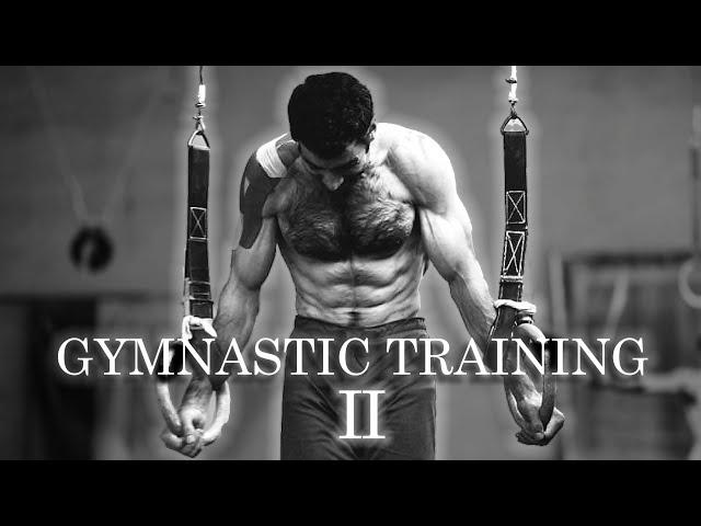 Gymnastic Training II