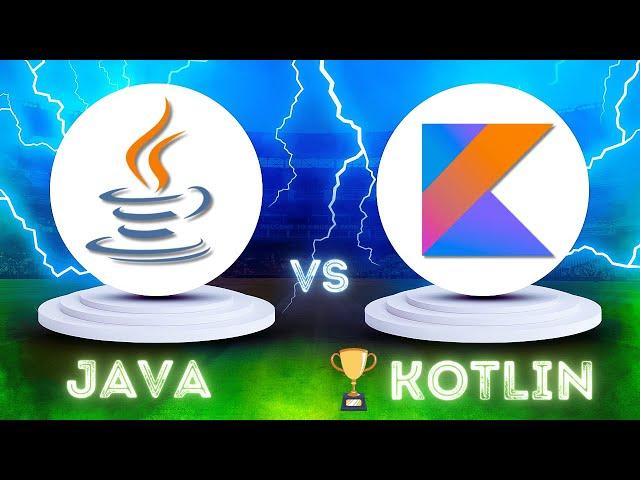 Why Kotlin in 2024  | Java vs Kotlin |