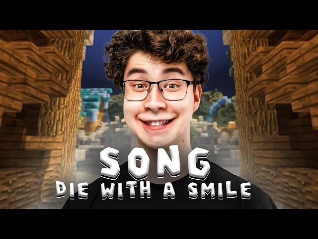 EYstreem Sings DIE WITH A SMILE SONG