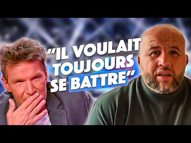 Benjamin Castaldi ne regrette pas d'avoir quitté TPMP !