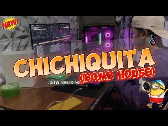 CHICHIQUITA TIKTOK  VIRAL 2024 | BUDOTS HOUSE | DJTONGZKIE REMIX