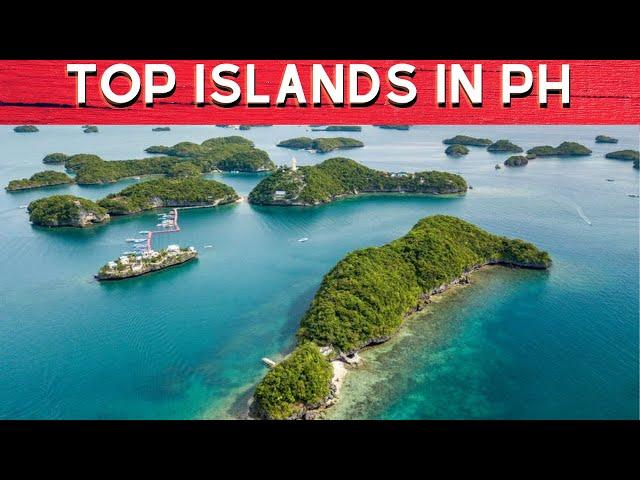 Top 10 Islands in the Philippines - Philippines Travel Site | BBC News