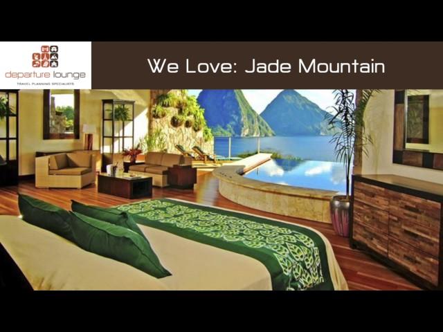 Jade Mountain