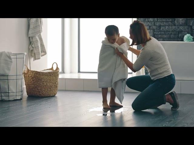 Discover Waterproof Flooring for All of Your Life Stages | SolidTech