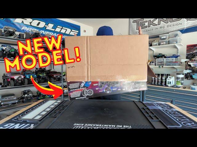 I CAN NOT BELIEVE TRAXXAS MADE THIS NEW RC CAR | Traxxas 4Tec Drift