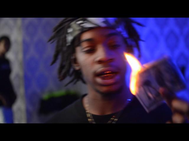 ThouxanbanFauni - Zoomin (Official Video) (XXL Candidate?)